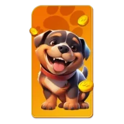 The Dog
House game icon