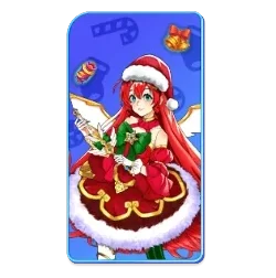 Starlight
Christmas game icon