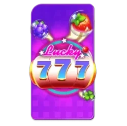 Buah
777 game icon