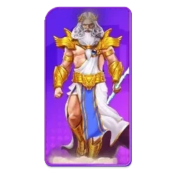Olympus
Super Scatter game icon