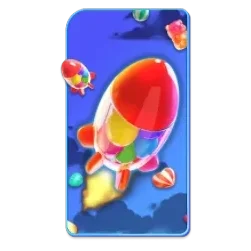 Sugar
Rush game icon
