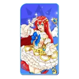 Starlight
Princess game icon