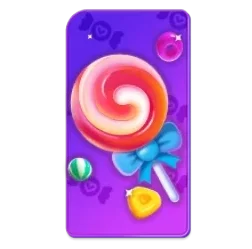 Sweet
Bonanza game icon