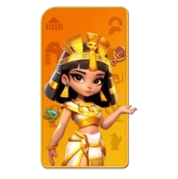 Mistik
Mesir game icon