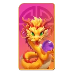 Pengejaran
Naga game icon