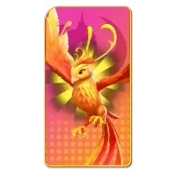 Phoenix
Legend game icon