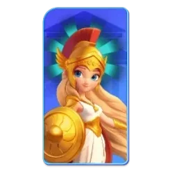 Wisdom
Of Athena game icon