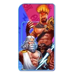 Zeus
& Hades game icon