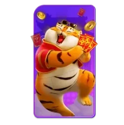 Fortune
Tiger game icon