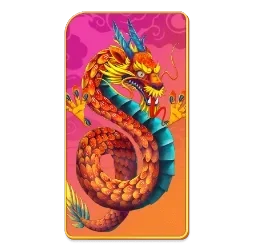 Floating
Dragon game icon