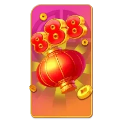 888 Gold game icon