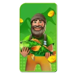 Big Bass game icon