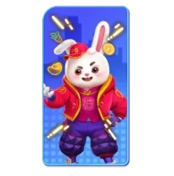 Fortune
Rabbit game icon
