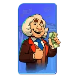 Cash
Mania game icon