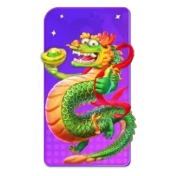 Fortune
Dragon game icon