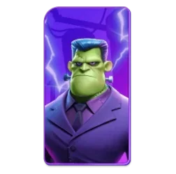 Doctor
Frankenstein game icon