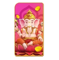 Ganesha
Fortune game icon