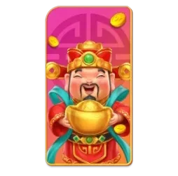 Caishen
Wins game icon