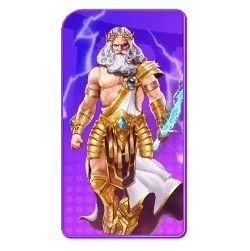 Gates Of
Olympus 1000 game icon