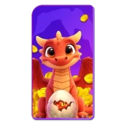 Dragon
Hatch game icon