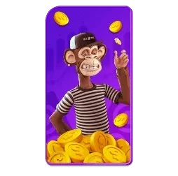 Wild Ape game icon