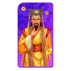 Golden
Century game icon