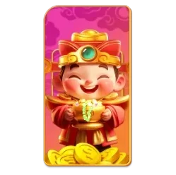 Duo Fu Duo
Cai Grand game icon