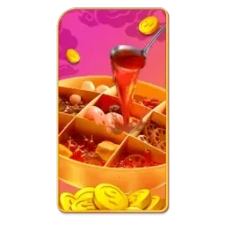 Hot Pot game icon