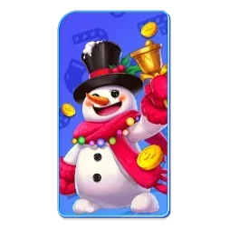 Sweet Bonanza
Xmas game icon