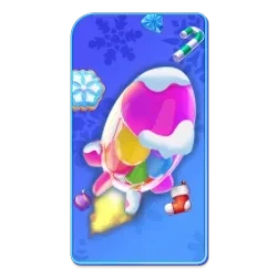 Sugar Rush
Xmas game icon
