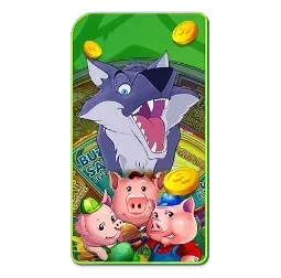 Huff N' Even
More Puff game icon