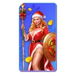 Wisdom of Athena
Xmas 1000 game icon